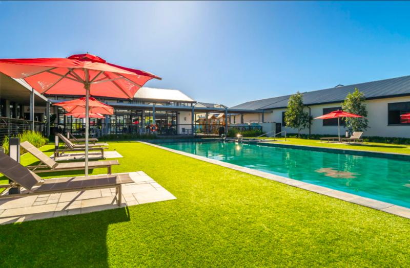 To Let 1 Bedroom Property for Rent in The Huntsman Western Cape